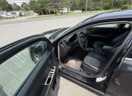 Ford Fusion SEL V-6