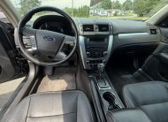 Ford Fusion SEL V-6