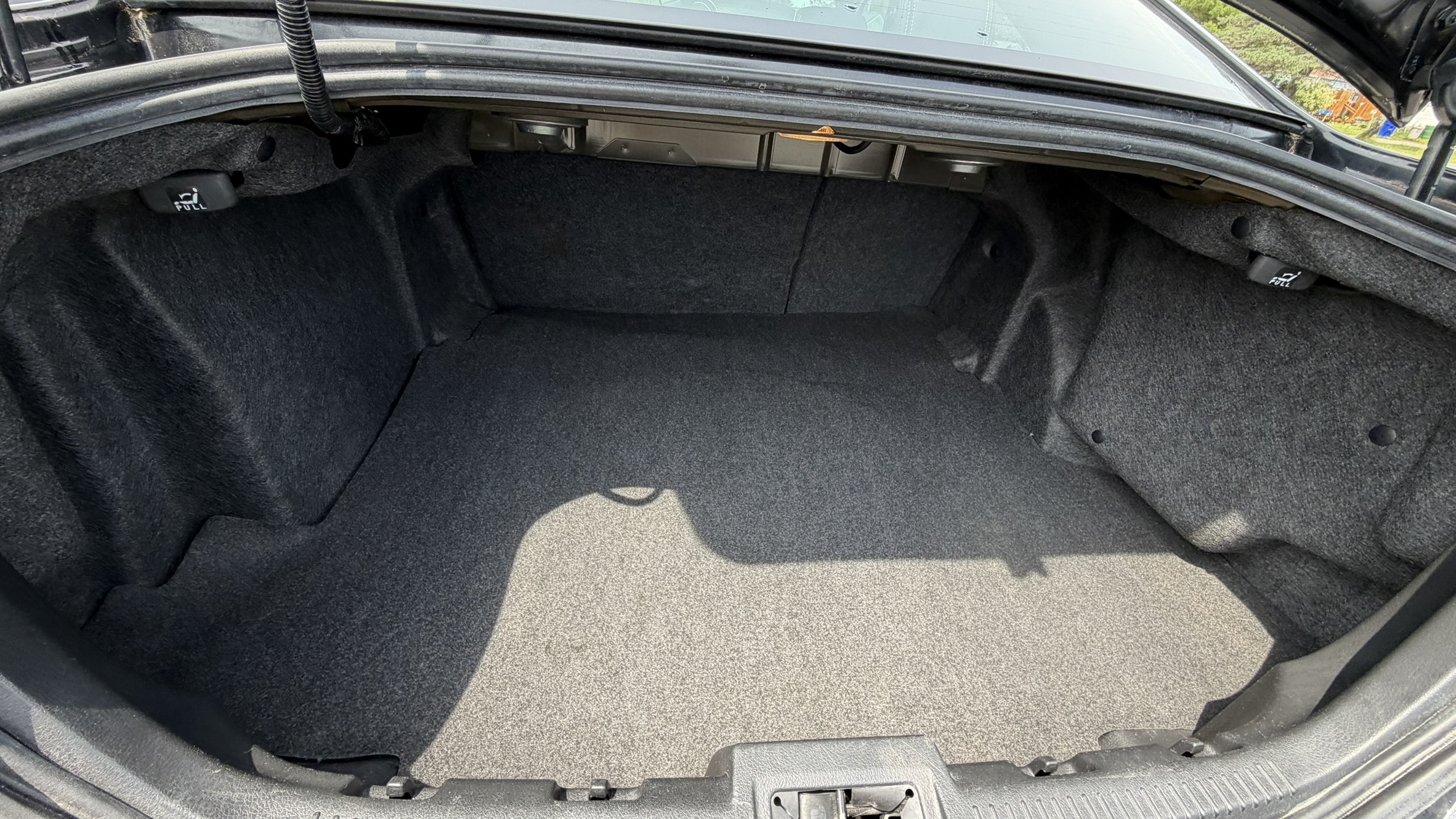 Ford Fusion SEL V-6