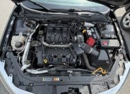 Ford Fusion SEL V-6