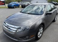 Ford Fusion SE FWD