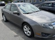 Ford Fusion SE FWD
