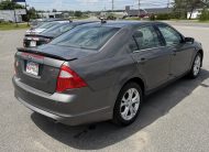 Ford Fusion SE FWD