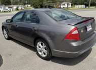 Ford Fusion SE FWD