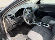 Ford Fusion SE FWD