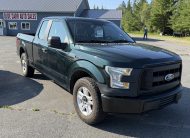 Ford F150 XL Super Cab 2WD