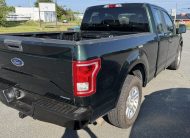 Ford F150 XL Super Cab 2WD