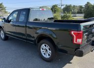 Ford F150 XL Super Cab 2WD