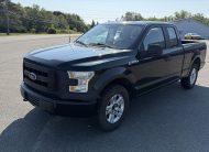 Ford F150 XL Super Cab 2WD