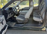 Ford F150 XL Super Cab 2WD