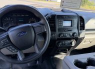Ford F150 XL Super Cab 2WD