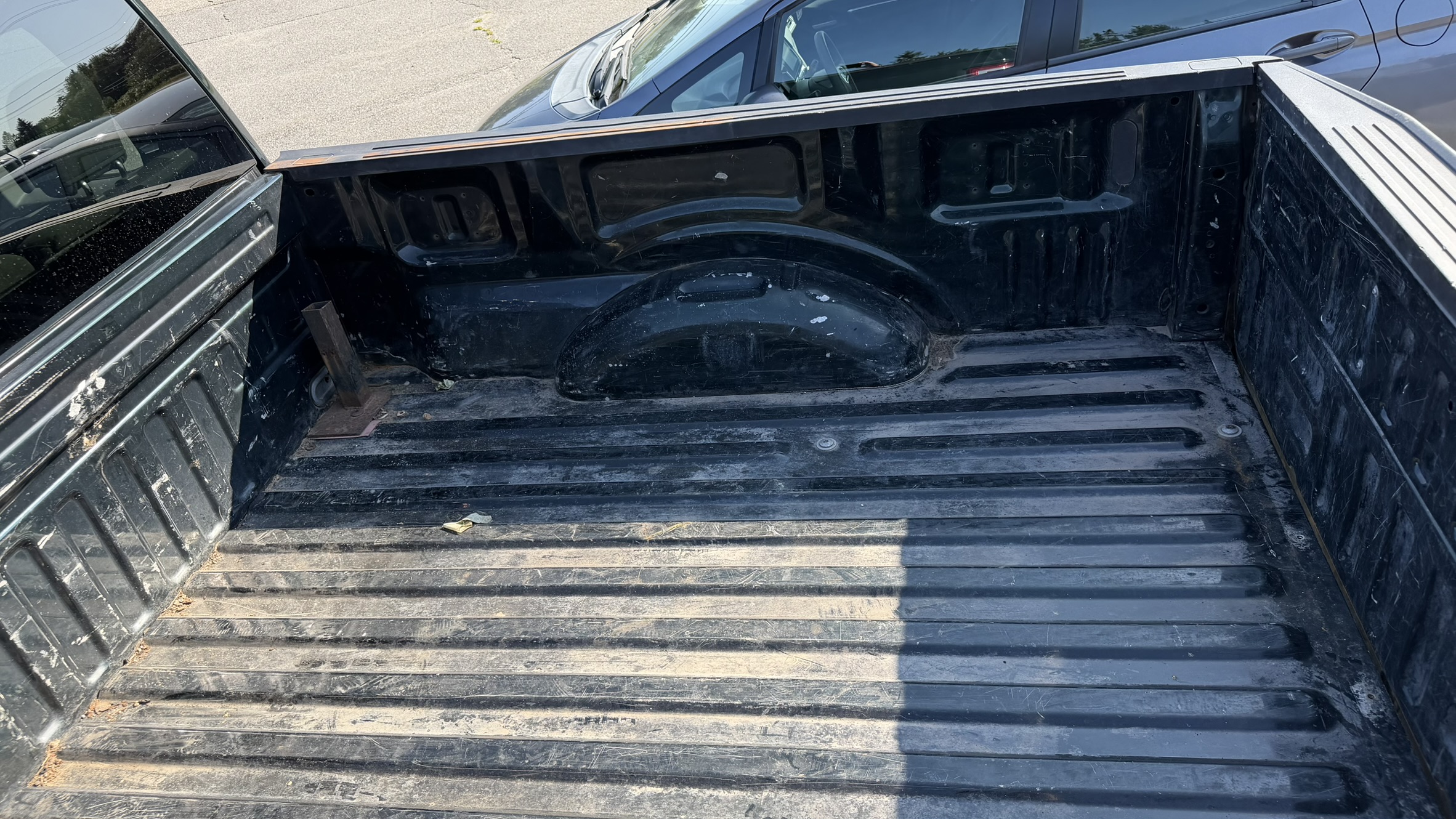 Ford F150 XL Super Cab 2WD