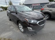 CHEVROLET EQUINOX LT AWD
