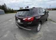 CHEVROLET EQUINOX LT AWD