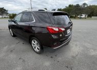 CHEVROLET EQUINOX LT AWD