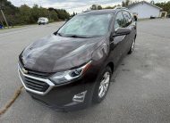 CHEVROLET EQUINOX LT AWD
