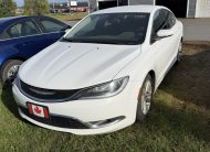 Chrysler 200 Limited