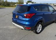 Ford Escape SE AWD