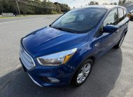 Ford Escape SE AWD