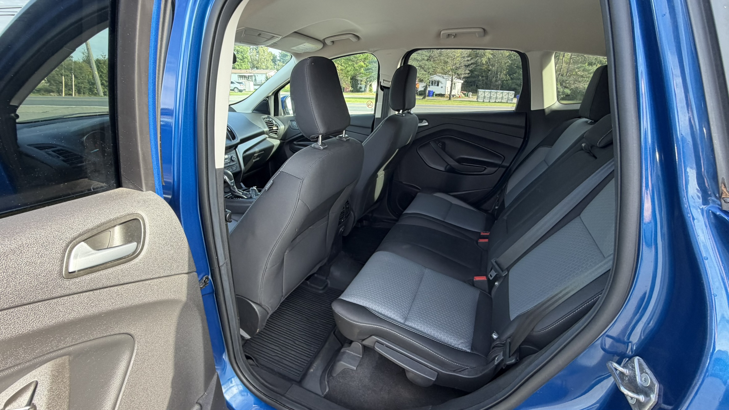 Ford Escape SE AWD