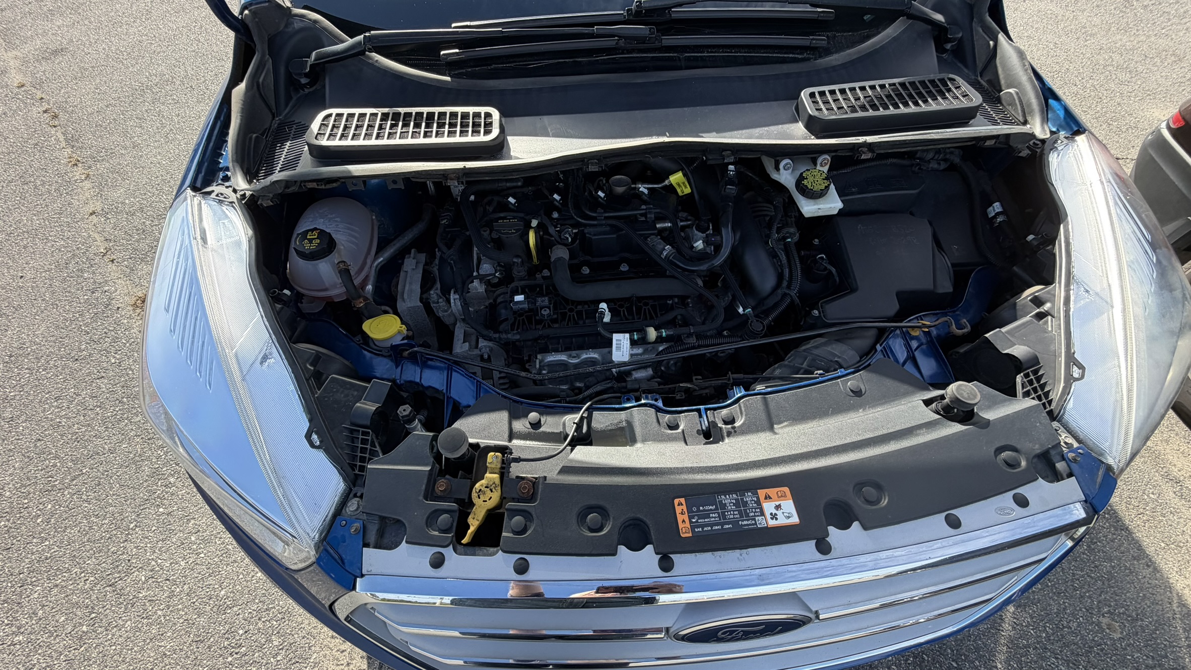 Ford Escape SE AWD