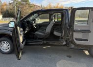 Ford F-150 XL SuperCab 4×4