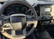 Ford F-150 XL SuperCab 4×4