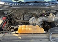 Ford F-150 XL SuperCab 4×4