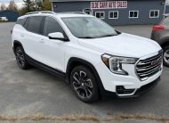 GMC TERRAIN AWD