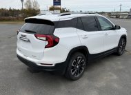 GMC TERRAIN AWD