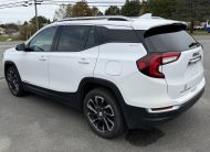 GMC TERRAIN AWD