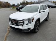 GMC TERRAIN AWD