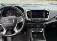 GMC TERRAIN AWD