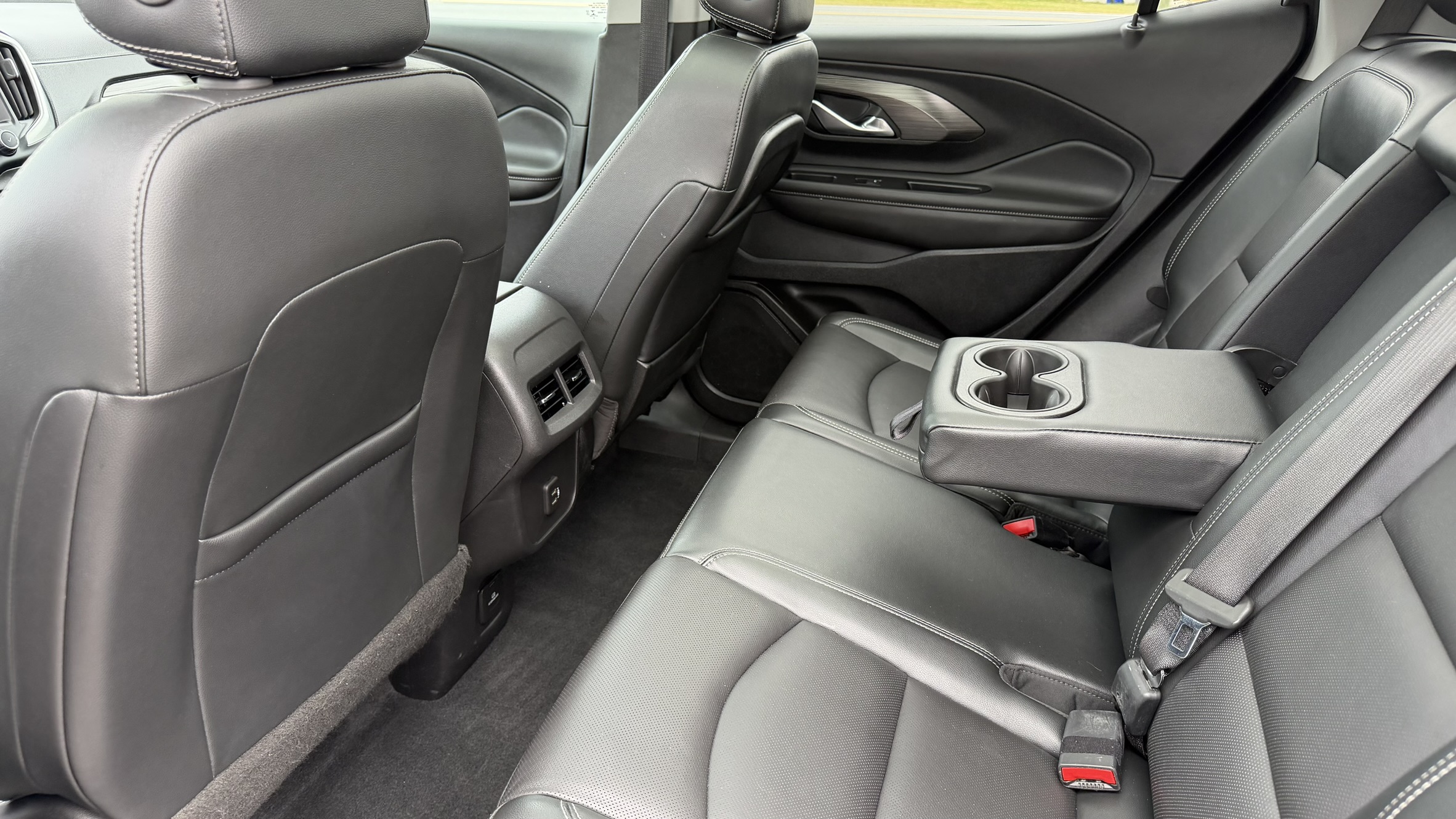 GMC TERRAIN AWD