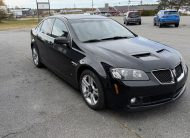 PONTIAC G8 BASE