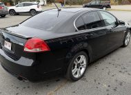 PONTIAC G8 BASE
