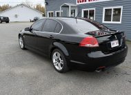 PONTIAC G8 BASE