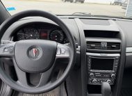 PONTIAC G8 BASE
