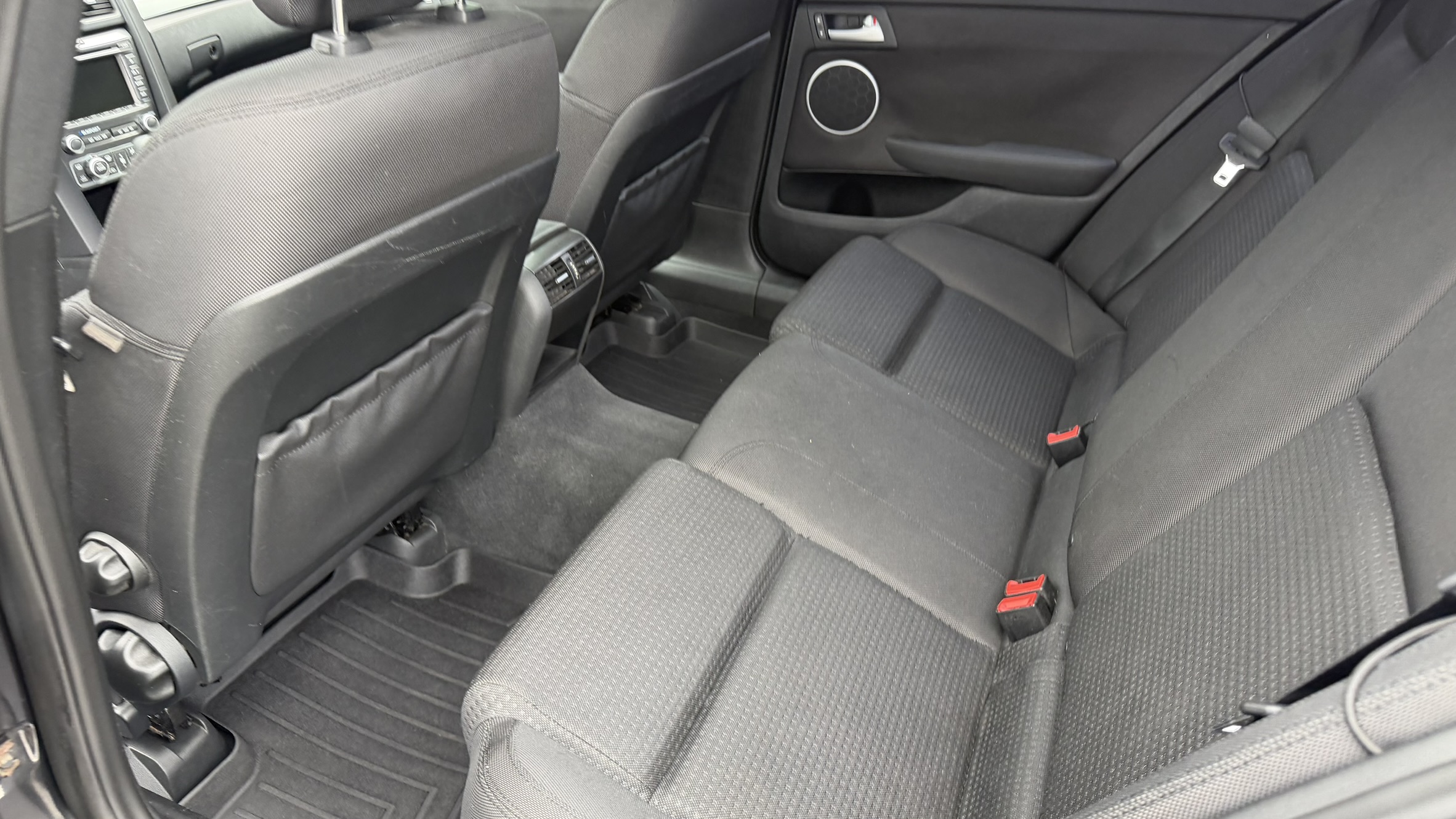 PONTIAC G8 BASE